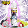 Breezer - Saiyen Vapors - ZHC 50 ml