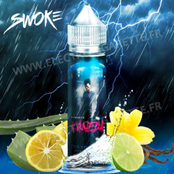 Kaneda - Tokyopolis - Swoke - ZHC 50 ml