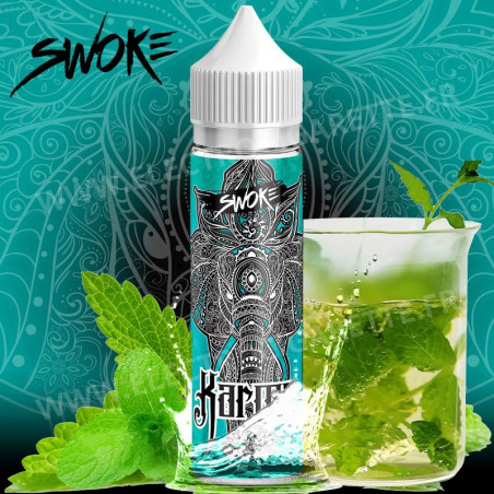 Karma - Swoke - ZHC 50 ml