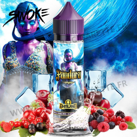 Pandora - Swoke - ZHC 50 ml