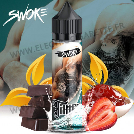 Tatoo - Swoke - ZHC 50 ml