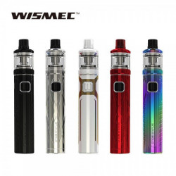 Coffret Sinuous Solo Amor NS PRO - WISMEC