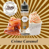Crème Caramel - Tasty - LiquidArom - ZHC 50 ml