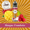 Mangue Framboise - Tasty - LiquidArom - ZHC 50 ml