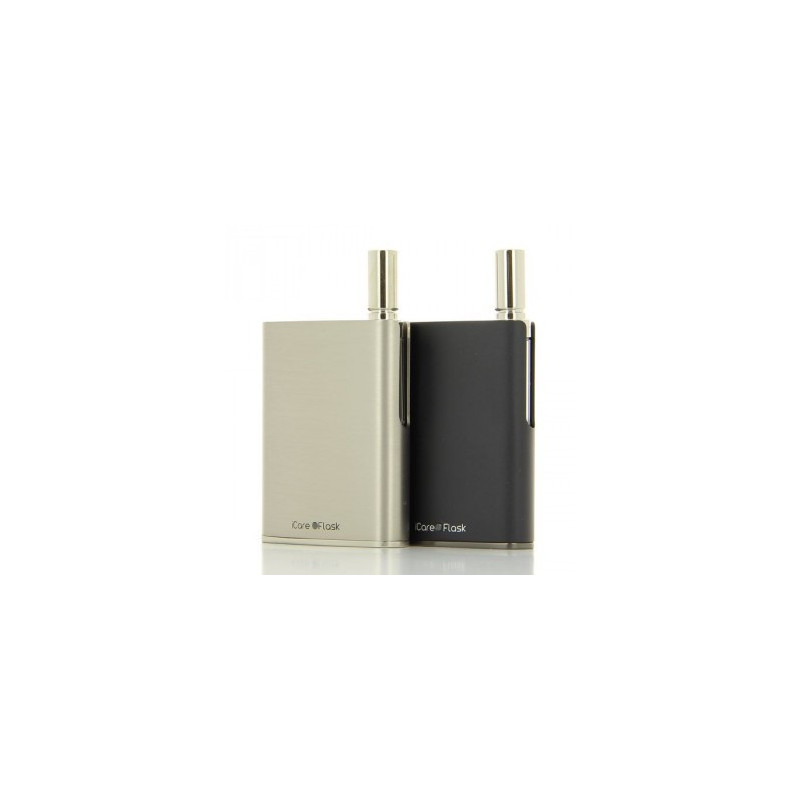 Kit ICare Flask - 520mAh - 1ml - Eleaf - Couleurs