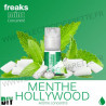 Menthe Hollywood - Freaks - 30 ml - Arôme concentré DiY