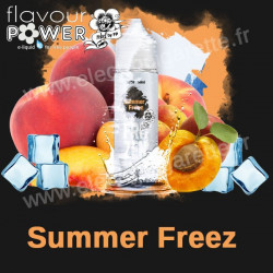 Summer Freez - Rebel Frozen - Flavour Power - ZHC 50ml