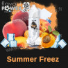 Summer Freez - Rebel Frozen - Flavour Power - ZHC 50ml