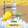Pineapple On Ice - Yogi Farms - ZHC 50ml