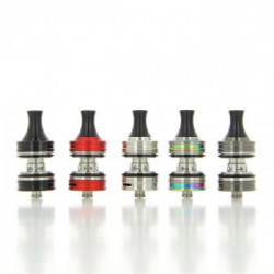 Ijust Mini 2ml - Eleaf - Couleurs
