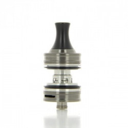 Ijust Mini 2ml - Eleaf - Couleur Gun-Metal