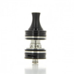 Ijust Mini 2ml - Eleaf - Couleur Noir