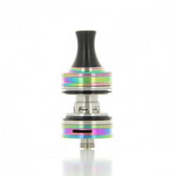 Ijust Mini 2ml - Eleaf - Couleur Rainbow