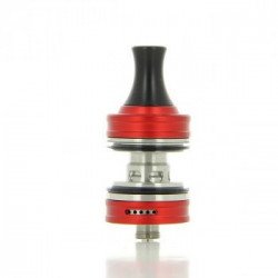 Ijust Mini 2ml - Eleaf - Couleur Rouge