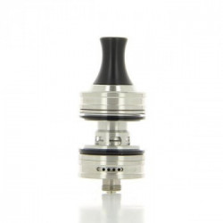 Ijust Mini 2ml - Eleaf - Couleur Silver