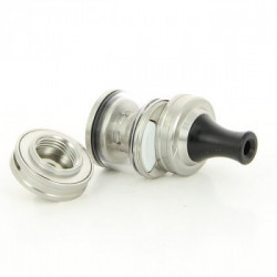 Ijust Mini 2ml - Eleaf - Clearomiseur démonté