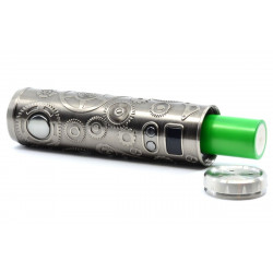 Mod Punk 86W Teslacigs - Accu 18650