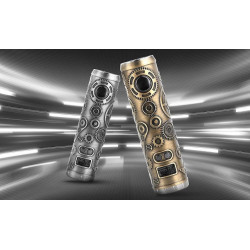 Mod Punk 86W Teslacigs - Modéle