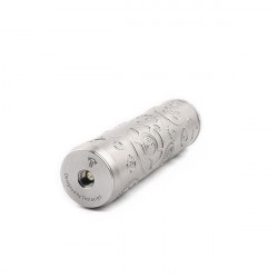 Mod Punk 86W Teslacigs - Pin 512