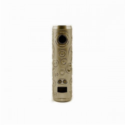 Mod Punk 86W Teslacigs - AntBrass