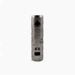 Mod Punk 86W Teslacigs - Gun metal