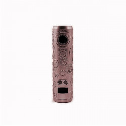 Mod Punk 86W Teslacigs - Antic Cooper