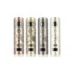 Mod Punk 86W Teslacigs - Toutes les coueleurs