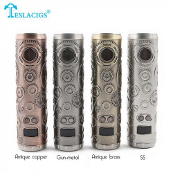 Mod Punk 86W Teslacigs - Couleur