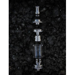 SALT RTA NOIR COILART 2ml