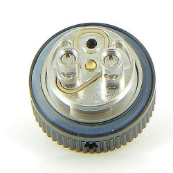 SALT RTA NOIR COILART 2ml