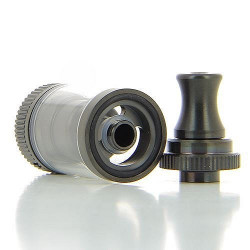 SALT RTA NOIR COILART 2ml