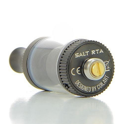 SALT RTA NOIR COILART 2ml
