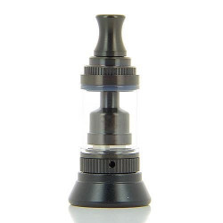 SALT RTA NOIR COILART 2ml