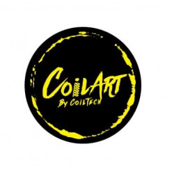 SALT RTA NOIR COILART 2ml