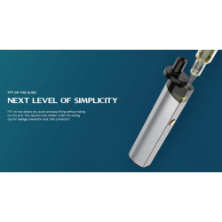 KIT PODSTICK 900MAH 2ML VAPORESSO