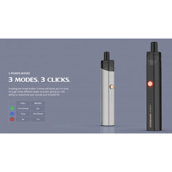 KIT PODSTICK 900MAH 2ML VAPORESSO
