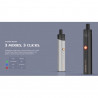KIT PODSTICK 900MAH 2ML VAPORESSO