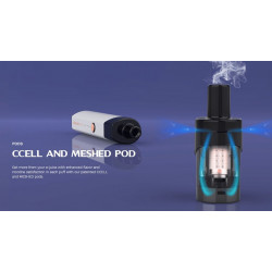 KIT PODSTICK 900MAH 2ML VAPORESSO