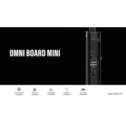 KIT PODSTICK 900MAH 2ML VAPORESSO