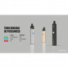 KIT PODSTICK 900MAH 2ML VAPORESSO