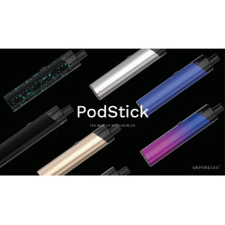 KIT PODSTICK 900MAH 2ML VAPORESSO