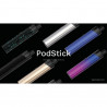 KIT PODSTICK 900MAH 2ML VAPORESSO