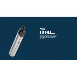 KIT PODSTICK 900MAH 2ML VAPORESSO