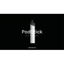 KIT PODSTICK 900MAH 2ML VAPORESSO