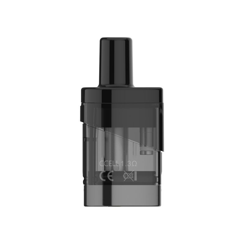 PACK DE 2 PODs 2ML CCELL 1.3 OHM PODSTICK VAPORESSO