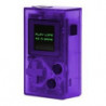 Box Puff Boy 200W - Wizman - Couleur Violet