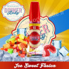 Sweet Fusion - Ice - Dinner Lady - ZHC 50 ml