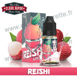 Reishi - Kung Fruits - Cloud Vapor - 10 ml