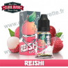 Reishi - Kung Fruits - Cloud Vapor - 10 ml