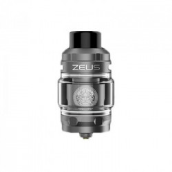 Zeus Sub-Ohm 5ml - GeekVape - Couleur Gun Metal